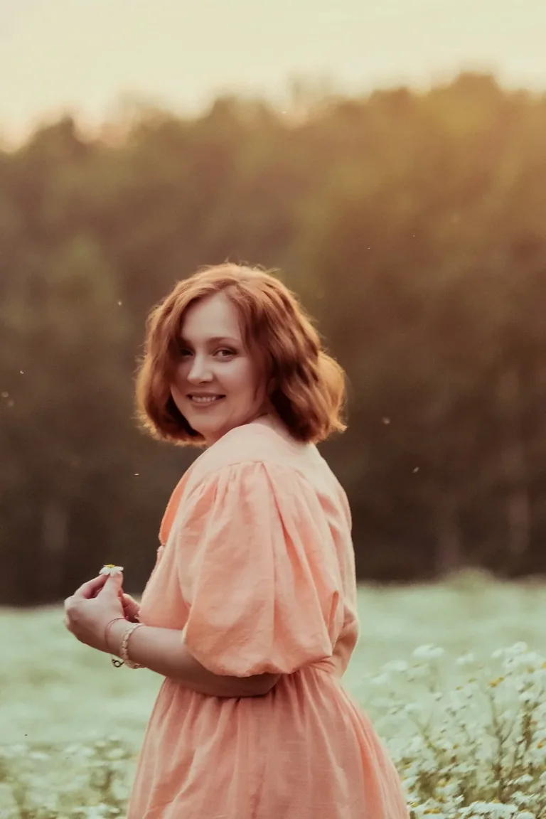Мастер пряничного дела Анна Кузнецова
